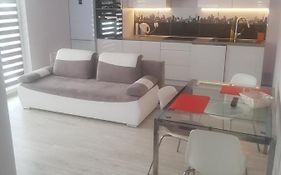 Apartament Aqua Park Reda